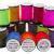 Semperfli Straggle String Micro Chenille