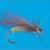 Wizard Andrzej Zasadzki Dry flies - CDC (barbless)