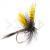 K Niemy Dry flies (barded)