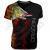 Dragon Breathable T-shirt Dragon - perch black