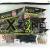 X Zone Lures X Zone Bait Bag