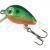 Balzer Esche Trout Crank
