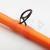 Savage Gear Orange LTD Big Bait Casting Rod