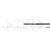 DAM Madcat White Pelagic Casting Rod