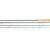 Mikado Fly MLX Grayling