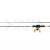 Abu Garcia Kits MAX STX Casting Combo