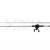 Abu Garcia MAX X BLACK OPS Casting Combo