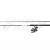 Penn Canne Pursuit IV Spinning Combo