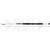 DAM Madcat White Inline LCF Spinning Rod