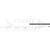 DAM Madcat White Light Spin Spinning Rod