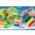 Jaxon Wavy lines (tubes)