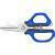 Mustad Multifunctional scissors MT-S