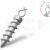 Delphin Screw-in Additional Weight Delphin B!