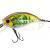 Yo-Zuri Esche dure 3DR Shallow Crank