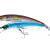 YO-ZURI Esche dure Crystal 3D Minnow