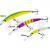 Yo-Zuri Crystal Minnow Deep Diver Walleye