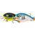 Vidra Lures Nautilus Deep Runner Jointed