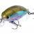 Quantum Esche Fat Minnow SR