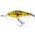 DUEL Esche Hardcore Shad 75SF