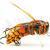 Imago Lures Hornet 3.5F