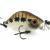 Adam's Esche Hump Minnow 33 S