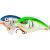 Vidra Lures Esche Nautilus Shallow Runner