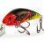 Salmo Esche dure Rattlin Hornet Shallow