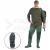 Jaxon Hip waders Prestige Plus