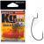 Decoy Worm 17 KG High Power Offset Hook