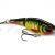 Rapala Esche dure X-Rap Jointed Shad