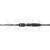 Fishing-Mart Beginner Casting Combo Jaxon Wild Horse + Abu Garcia Max X Black OPS