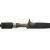 Fishing-Mart Beginner Casting Combo Jaxon Wild Horse + Abu Garcia Max X Black OPS