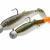 Savage Gear Cannibal Shad Kit