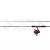 Abu Garcia Fast Attack Spinning Combo