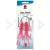 Dega UV Octopus-leader