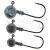 Lucky John Pro Series Tioga Combo