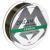 Mikado Dreamline Feeder Dark Green