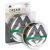 Mikado Dreamline Feeder Dark Green
