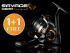 Secondo mulinello gratis! Savage Gear e Prologic 1+1 Grande Affare!