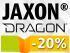 Jaxon e Dragon 20% DI SCONTO - valido fino alla fine del 2023!
