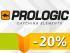 Prologic - Sconto 20%! Novita 2023 da Rapala, Westin e Daiwa!